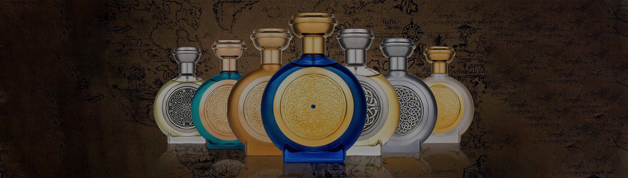 Brand | Boadicea The Victorious | 03-2025