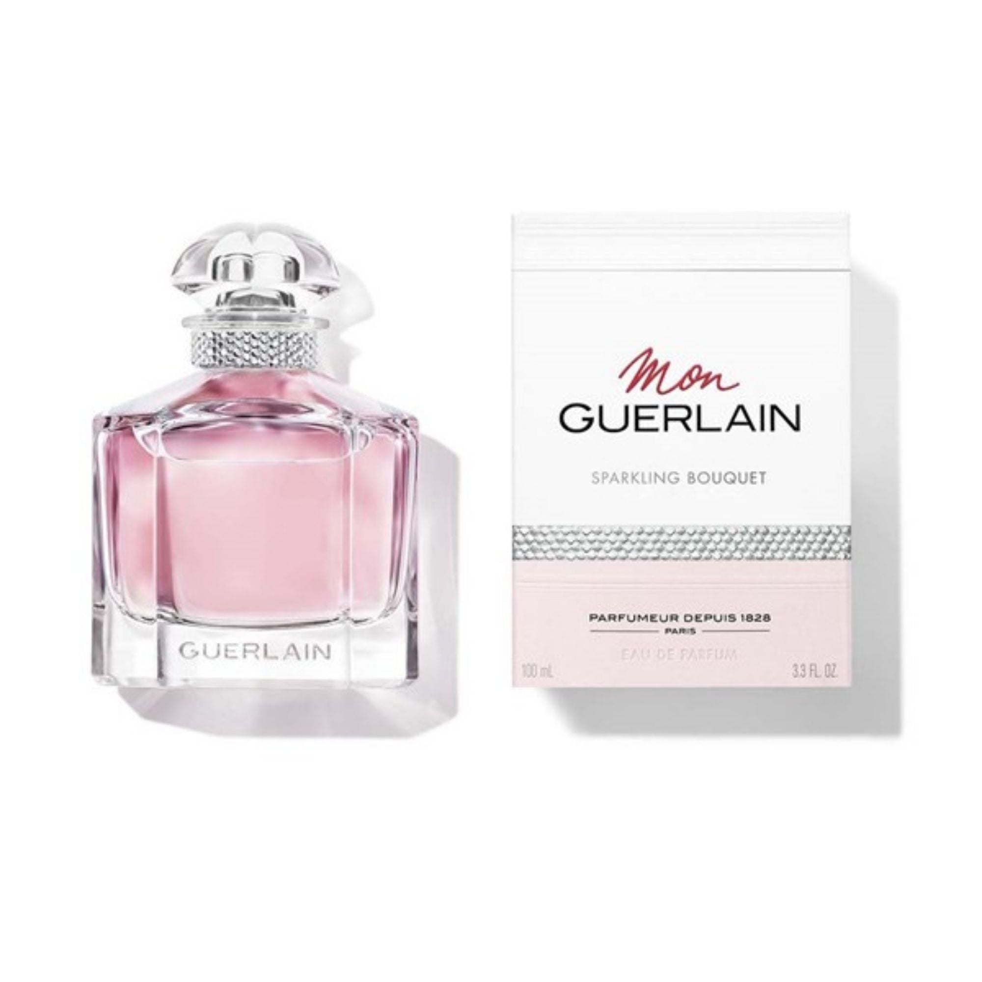 Guerlain Mon Guerlain Sparkling Bouquet EDP For Women 100ML