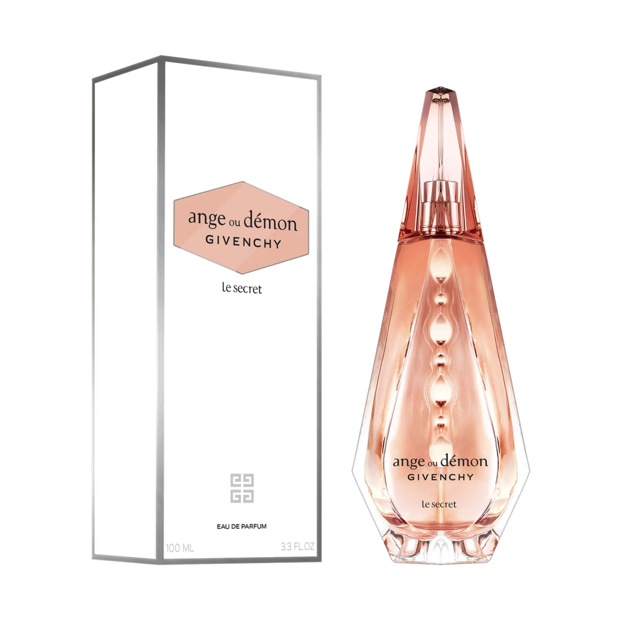 Givenchy Ange Ou Demon Le Secret EDP For Women 100ML