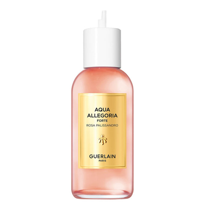 Guerlain Aqua Allegoria Forte Rosa Palissandro For Women Eau De Parfum 200Ml Refill