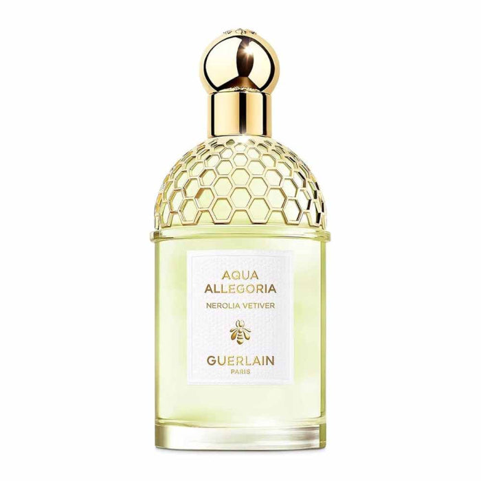 Guerlain Aqua Allegoria Nerolia Vetiver For Unisex Eau De Toilette 75ml