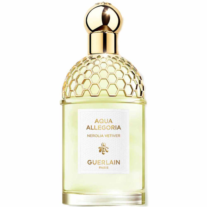 Guerlain Aqua Allegoria Nerolia Vetiver Unisex Eau De Toilette 125ml
