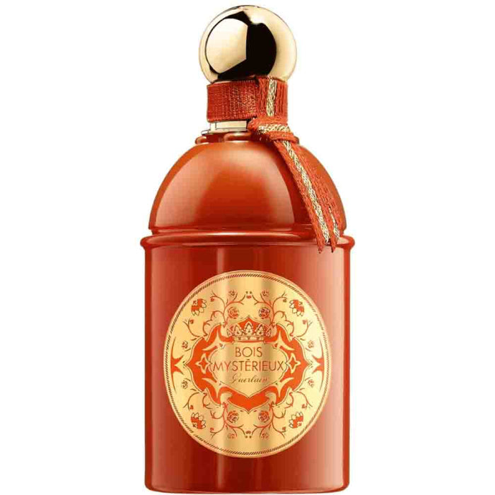 Guerlain Bois Mysterieux Unisex Eau De Parfum 125ml