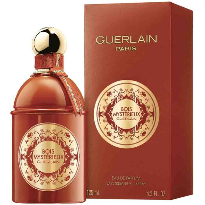 Guerlain Bois Mysterieux Unisex Eau De Parfum 125ml