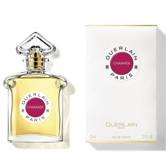 Guerlain Chamade For Women Eau De Toilette 75ml