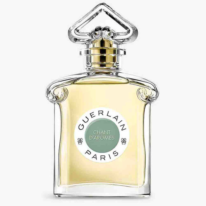 Guerlain Chant D'aromes For Women Eau De Toilette 75ml