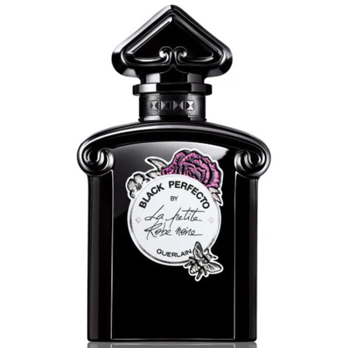 Guerlain La Petite Robe Noire Black Perfecto For Women Eau De Parfum Florale 50ml