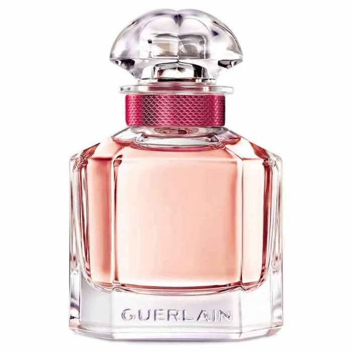 Guerlain Mon Bloom Of Rose For Women Eau De Parfum 100ml