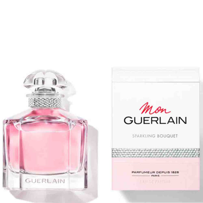 Guerlain Mon Sparkling Bouquet For Women Eau De Parfum 30ml