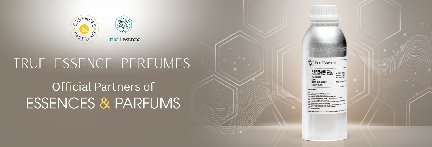 True Essence Perfumes
