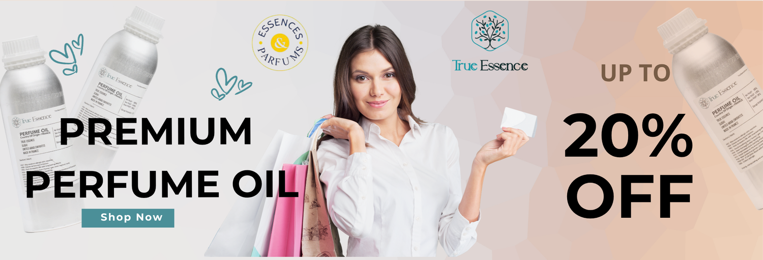 True Essence Perfumes