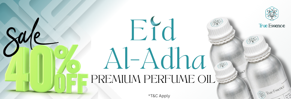 True Essence Perfumes