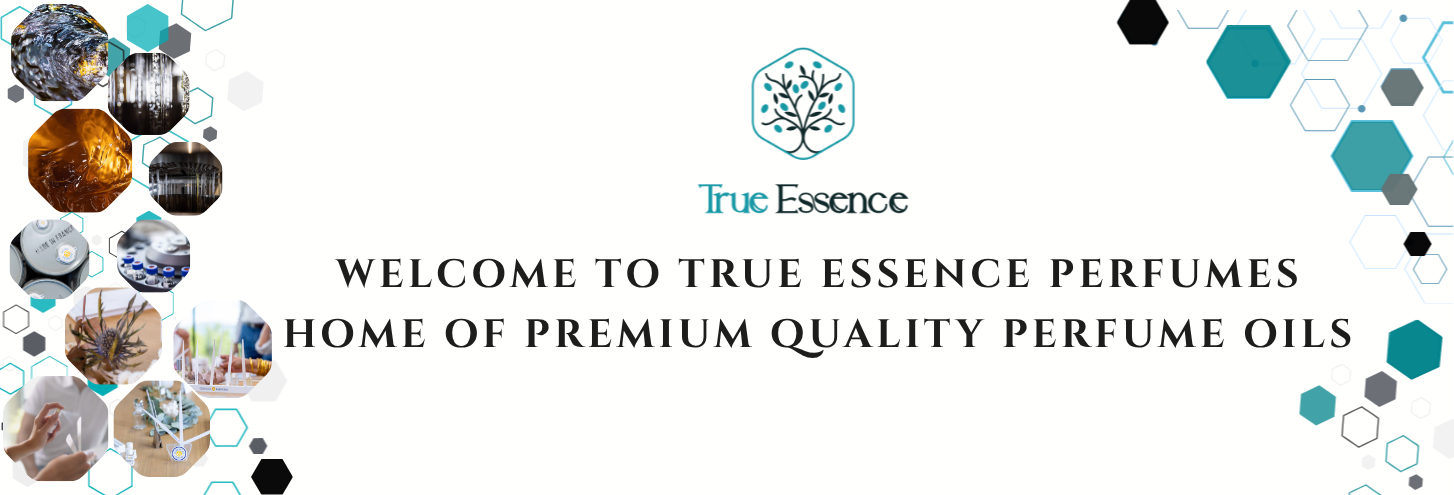True Essence Perfumes