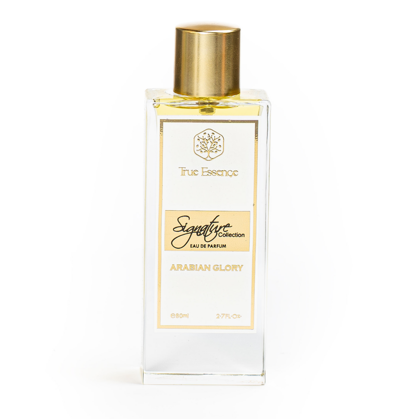 Arabian Glory | Signature Collection by True Essence - Unisex EDP 80ML 2.7oz
