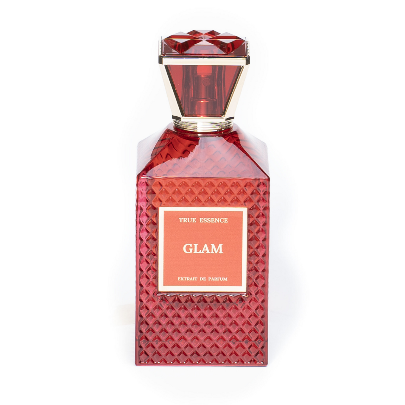 GLAM | Niche Collection by True Essence - Unisex EDP 100 ML 3.34 oz