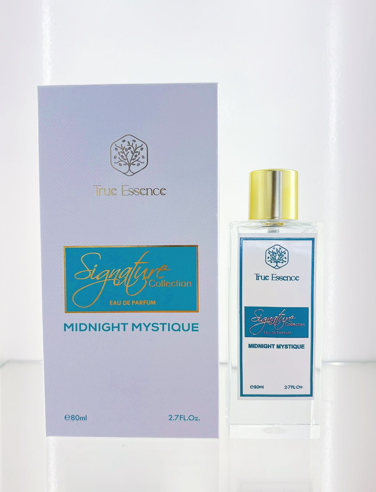 Midnight Mystique EDP 80ML