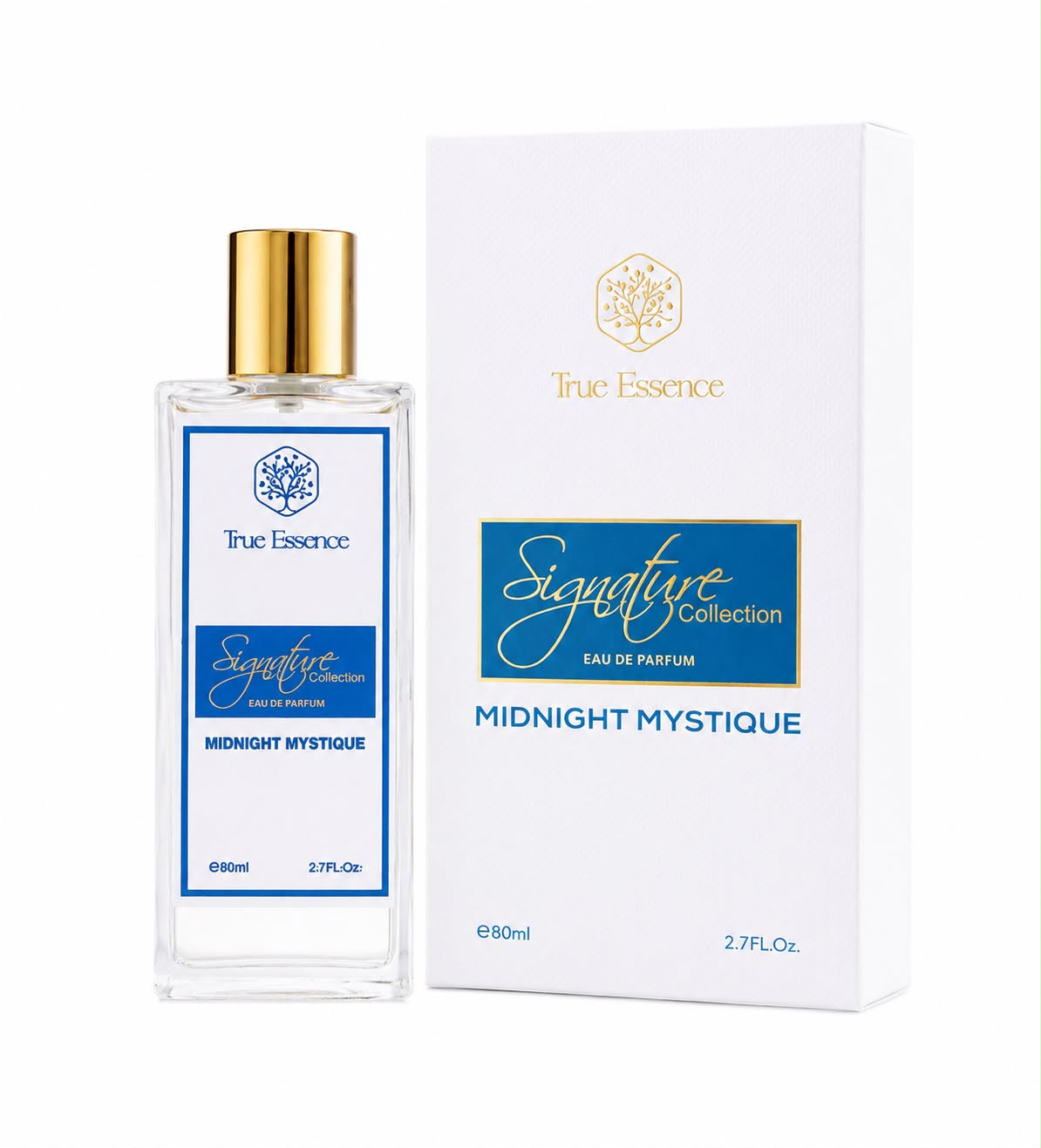 Galactic | مجموعة Niche من True Essence - عطر للجنسين EDP 100 مل 3.34 أونصة