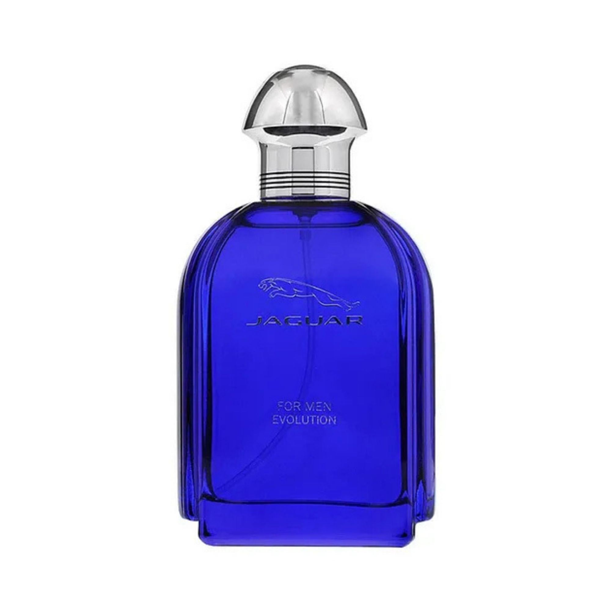 Jaguar Evolution EDT For Men 100ML