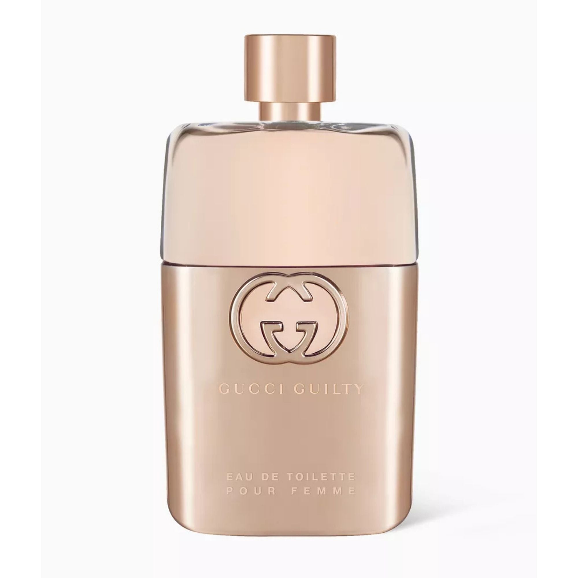 Gucci Guilty Pour Femme EDT For Women 90ML