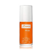 Jovan Musk Cologne For Men 88ML