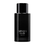 Armani Code Parfum For Men 75ML