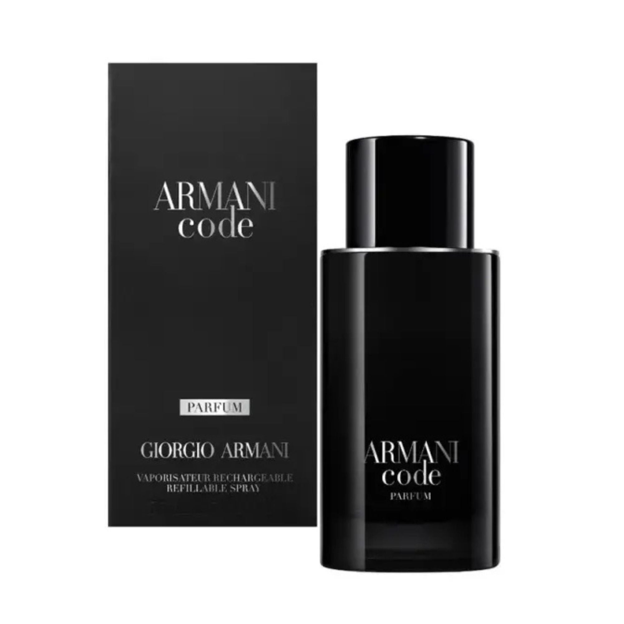 عطر ارماني كود للرجال 75 مل
