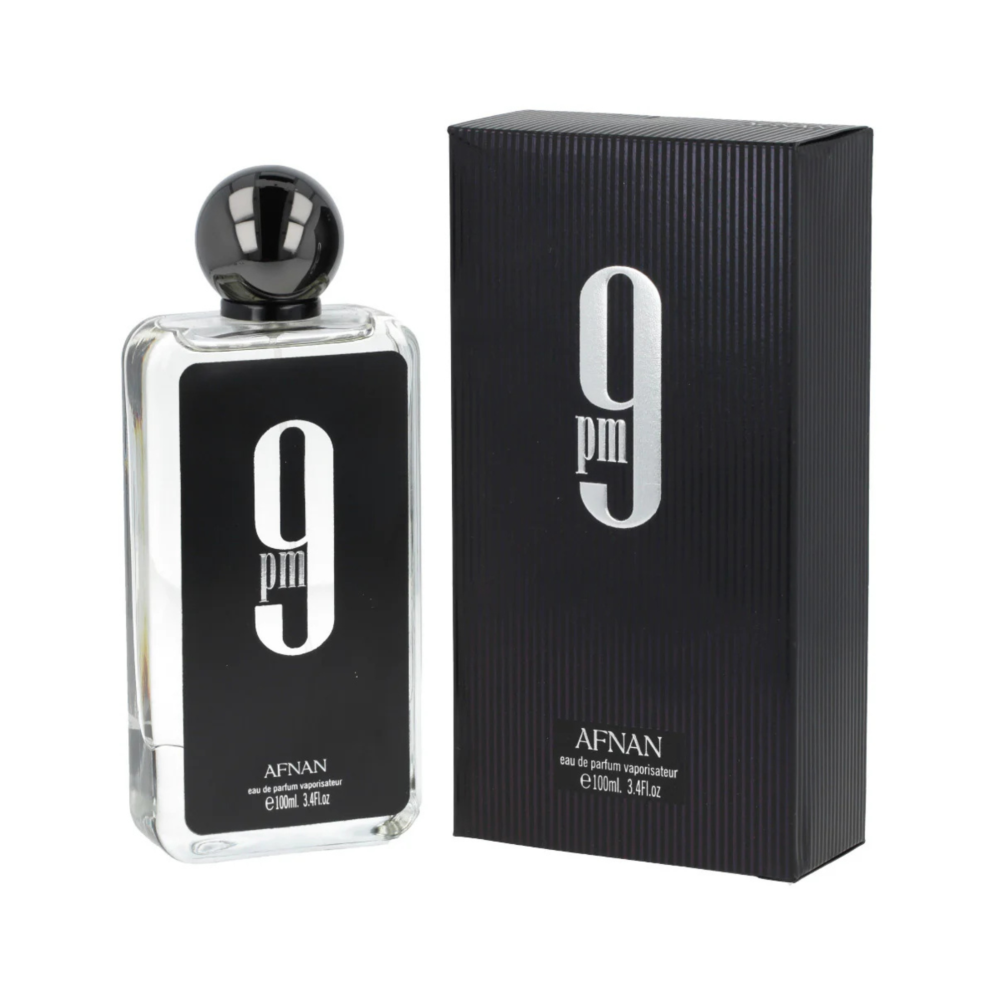 Afnan 9PM EDP For Men 100ML
