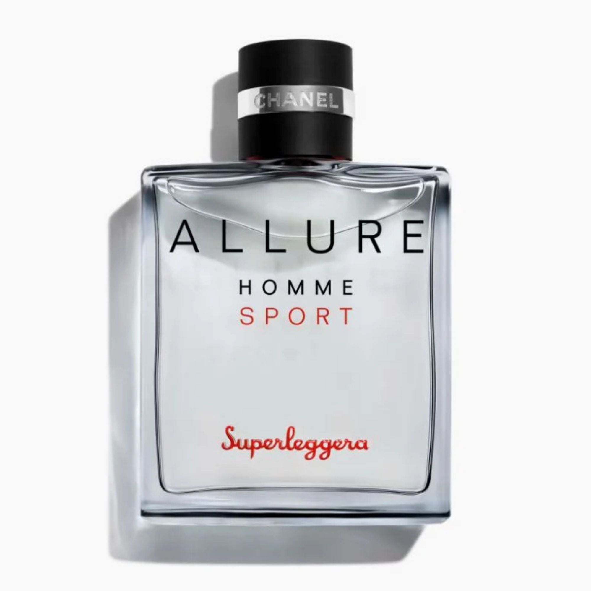 Chanel Allure Homme Sport Superleggera For Men EDP 100ML