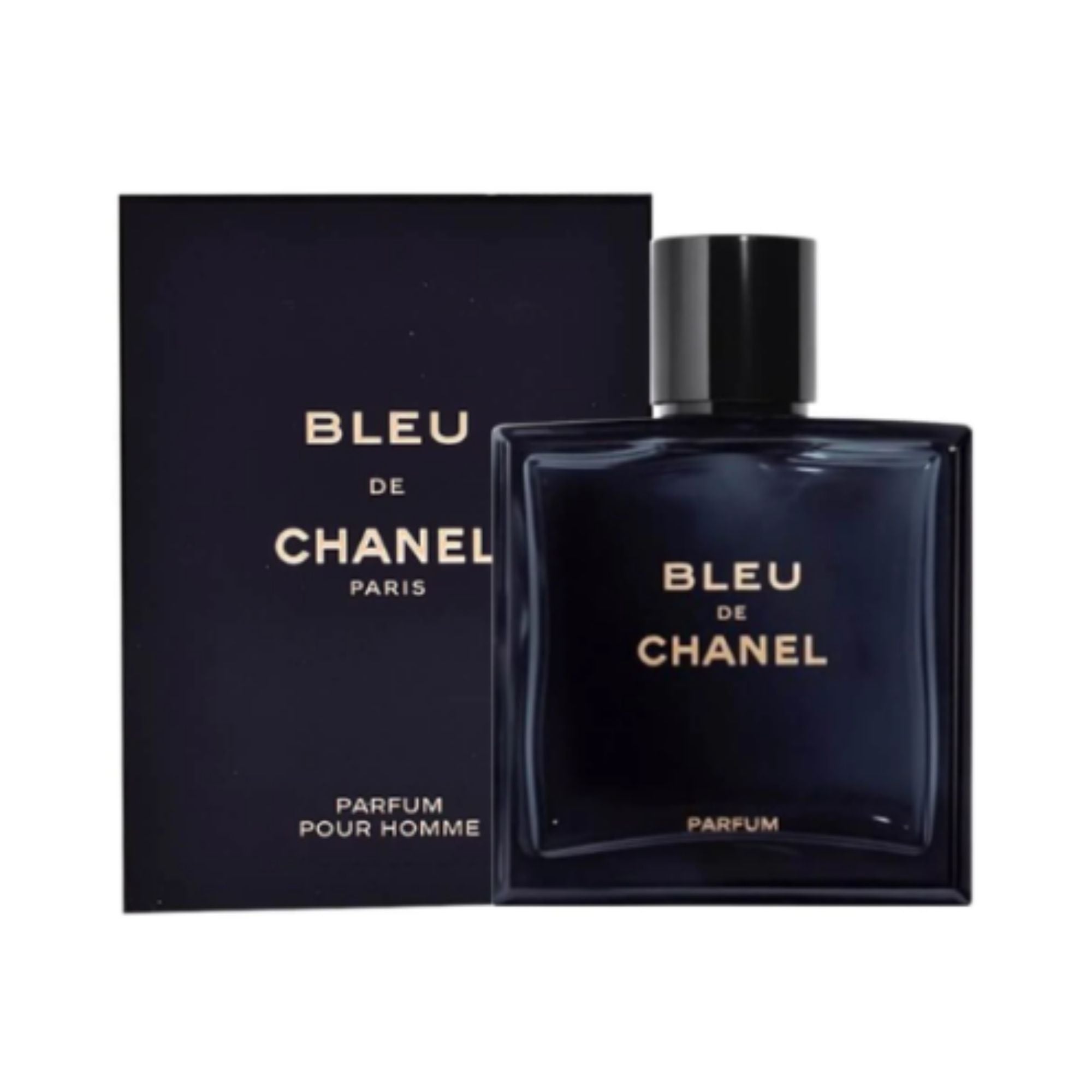 Chanel Bleu De Chanel Parfum For Men 100ML