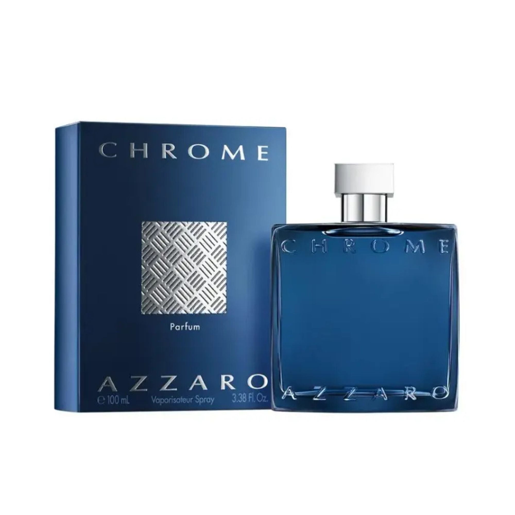Azzaro Chrome Parfum For Men 100ML