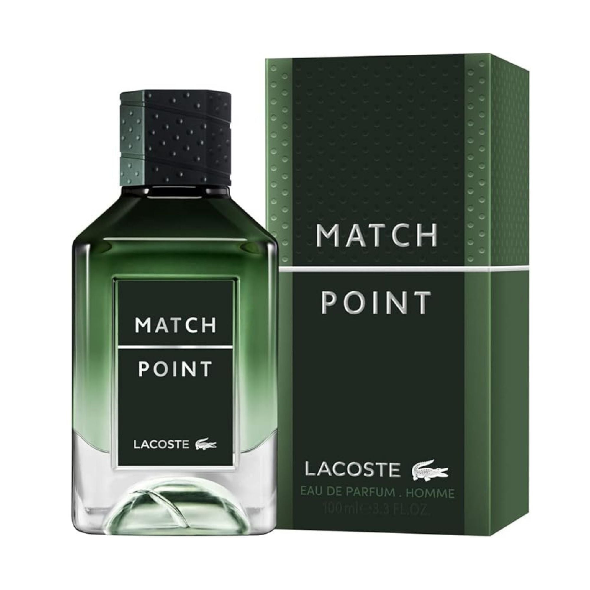 Lacoste Match Point EDP For Men 100ML