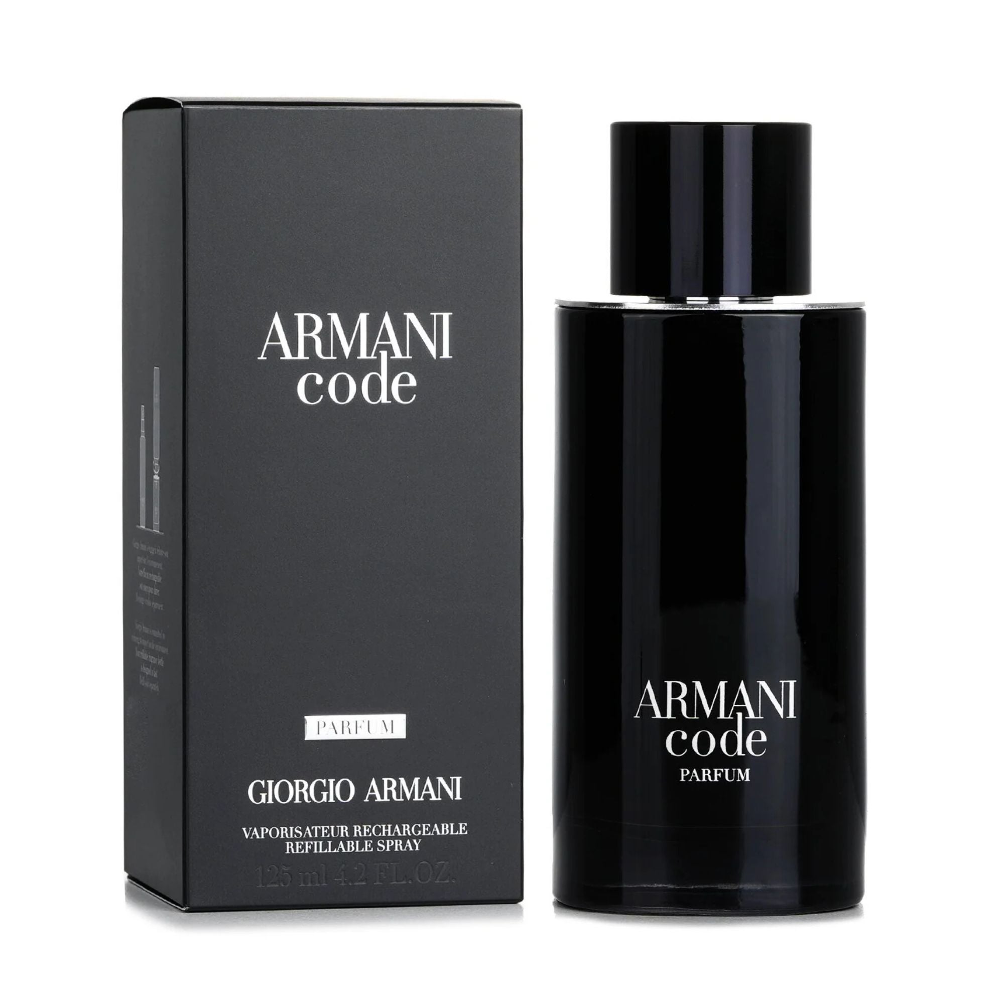 عطر ارماني كود للرجال 125 مل