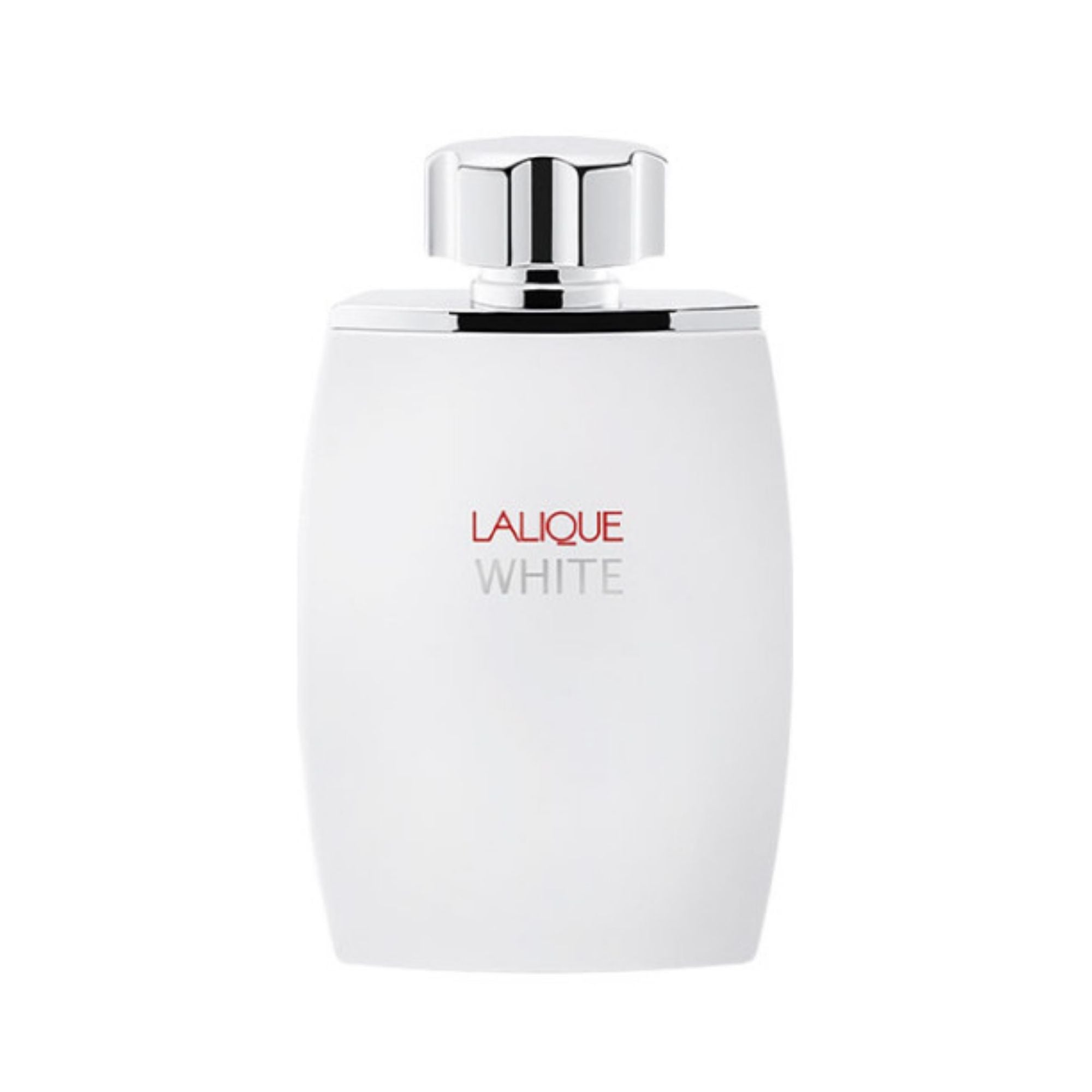 Lalique White EDT For Men 125ML