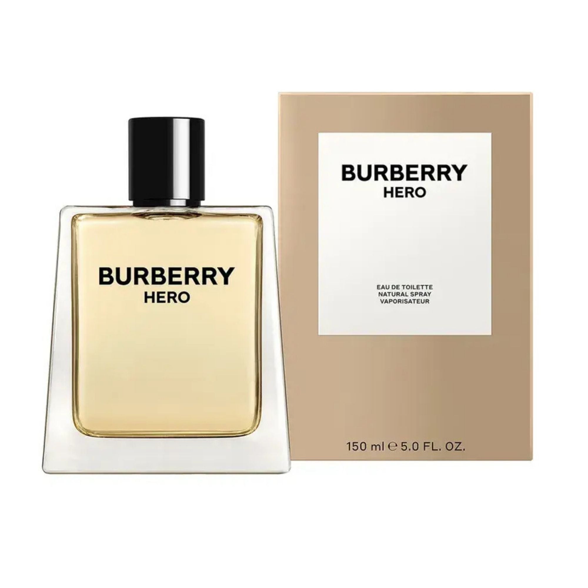 Burberry Hero EDT For Men 150ML