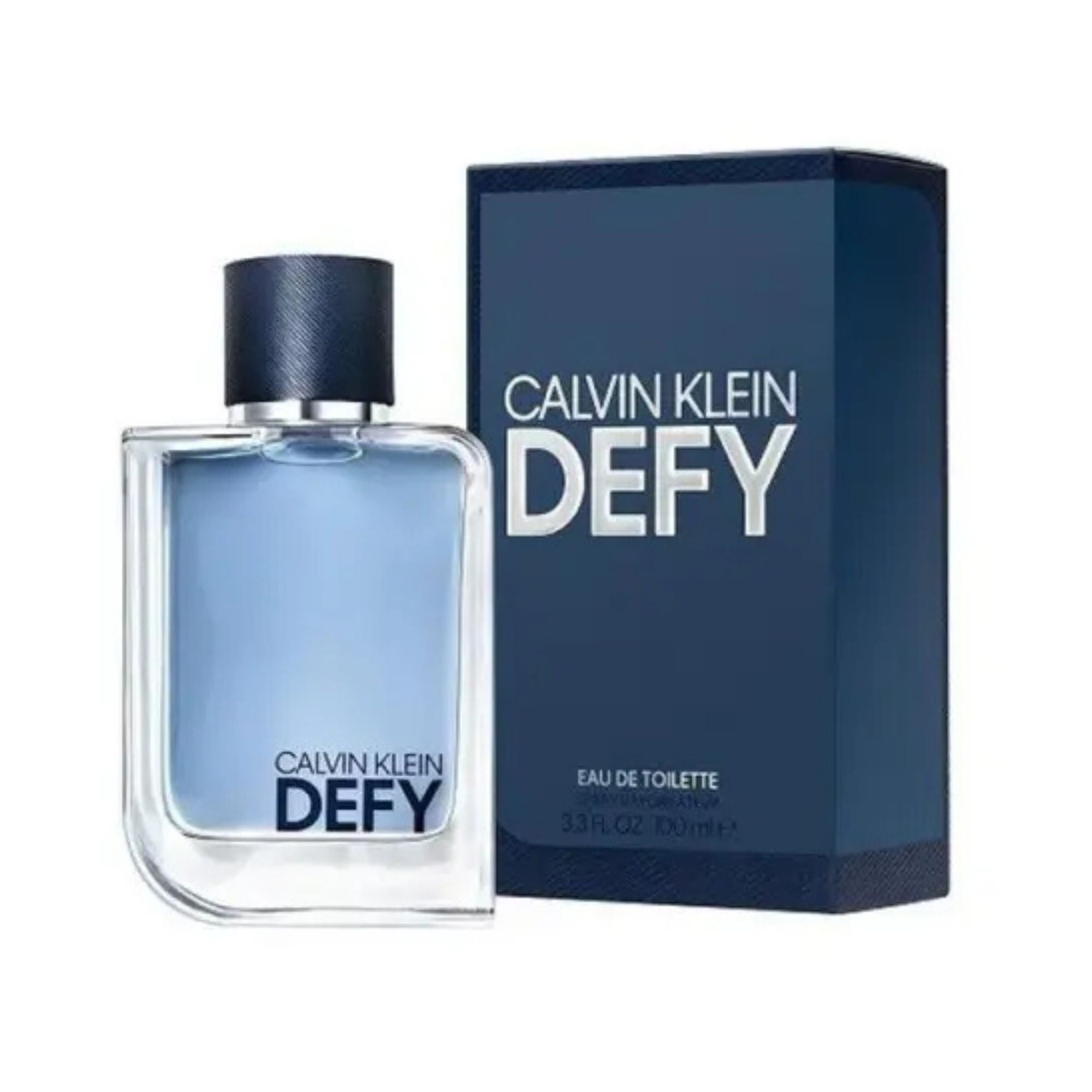 Calvin Klein Defy EDT For Men 100ML
