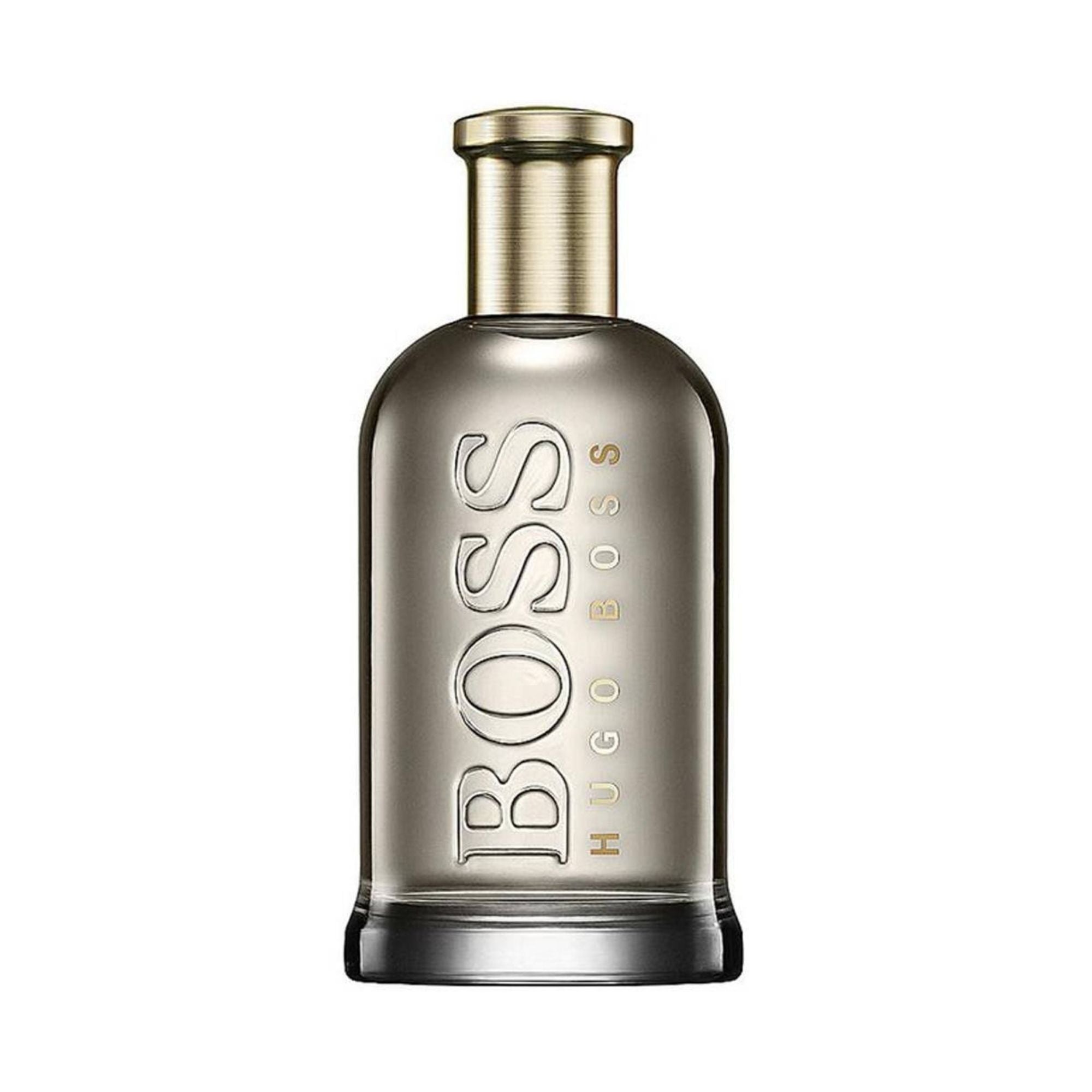Hugo Boss Bottled Perfume For Men 200ML