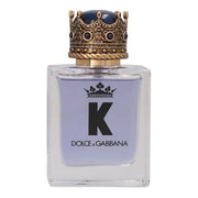 Dolce & Gabbana K Men's Eau de Toilette, 50 ml