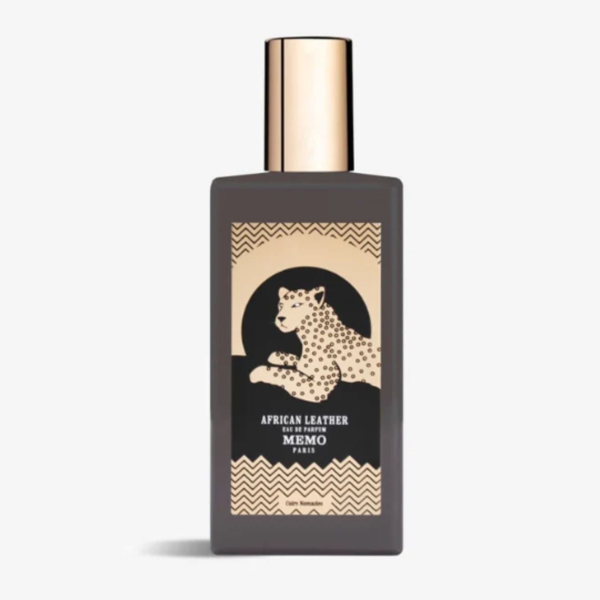 African Leather Memo Paris for women and men 200 ML