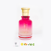 Ruby Rose | GEMS Collection by True Essence - Unisex EDP 100ml 3.34oz