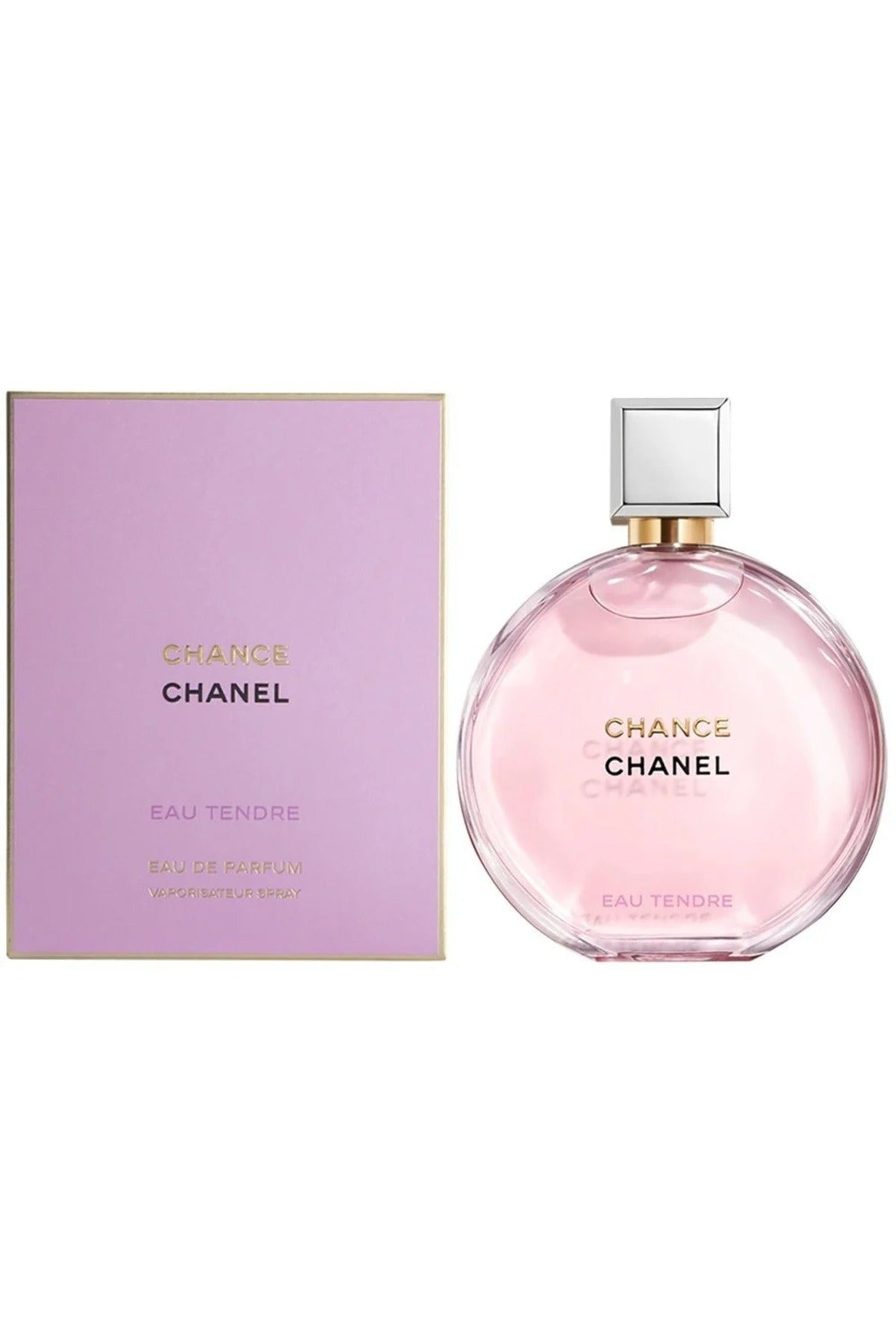 CHANEL CHANCE TENDRE L EDP 100ML