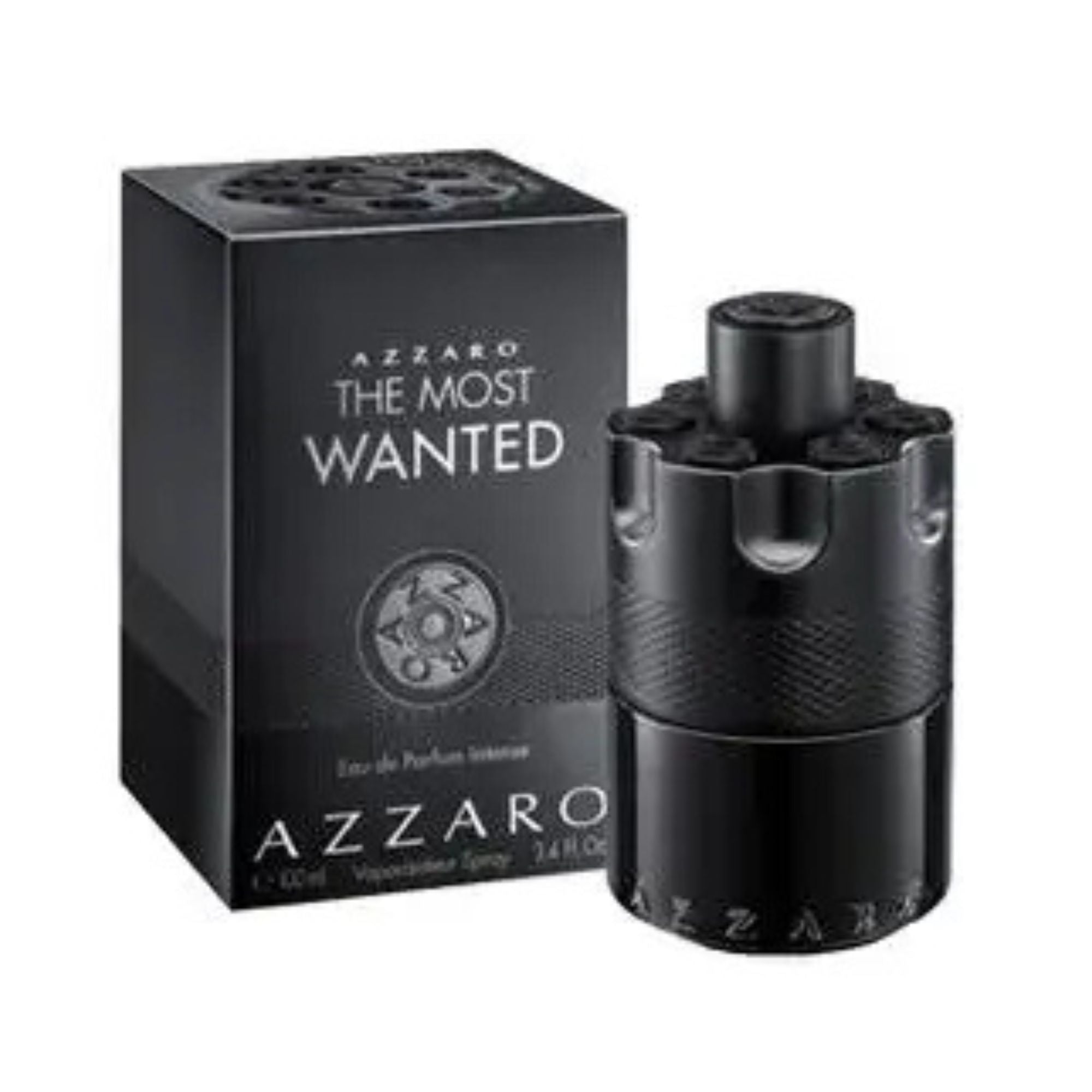 Azzaro The Most Wanted EDP Intense For Men 100ML