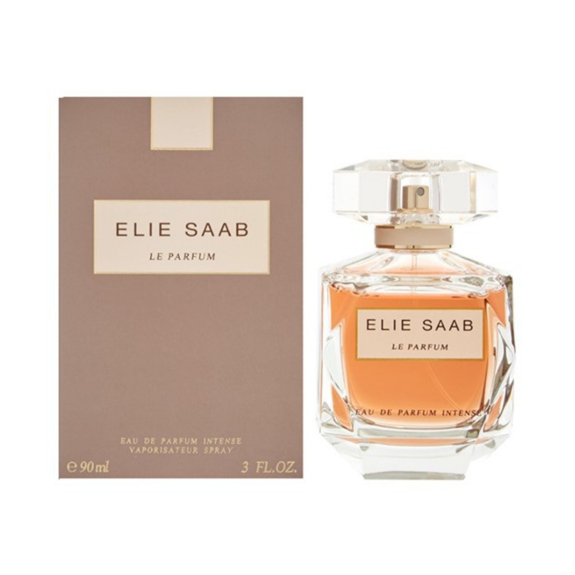 Elie Saab Le Parfum Intense EDP For Women 90ML