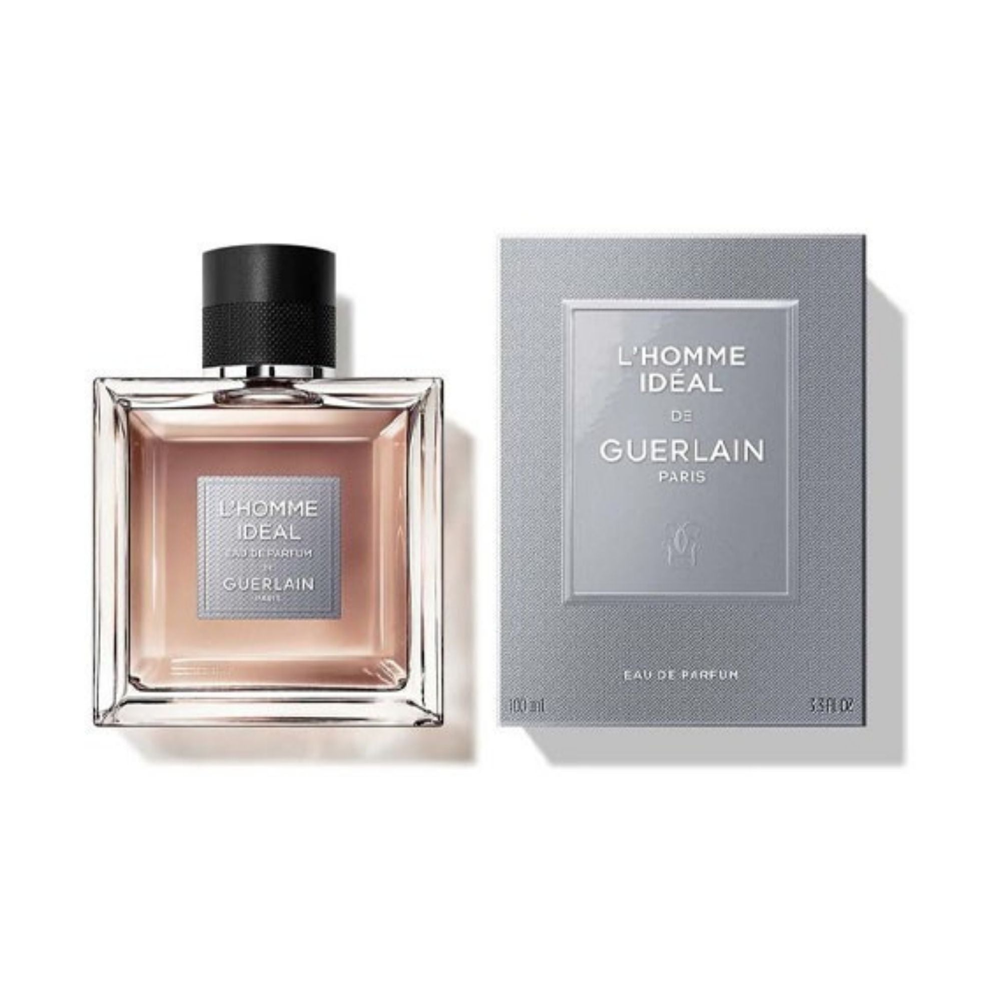 Guerlain L'Homme Ideal EDP For Men 100ML