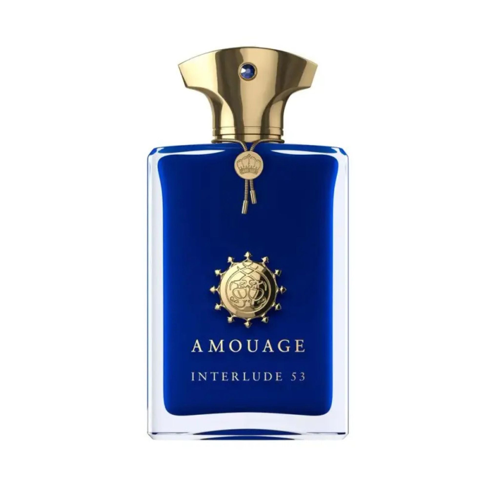 Amouage Interlude 53 EDP For Men 100ML