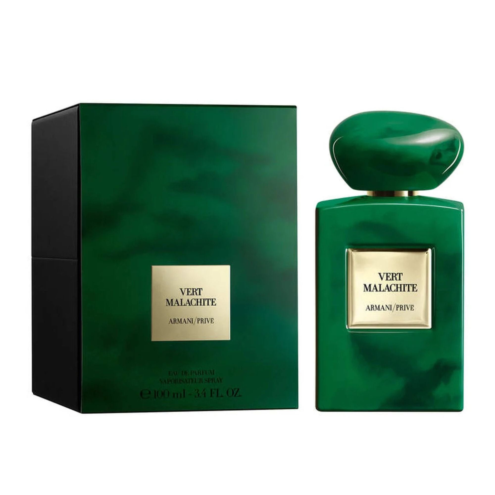 عطر أرماني برايف فيرت مالاشيت للجنسين 100 مل