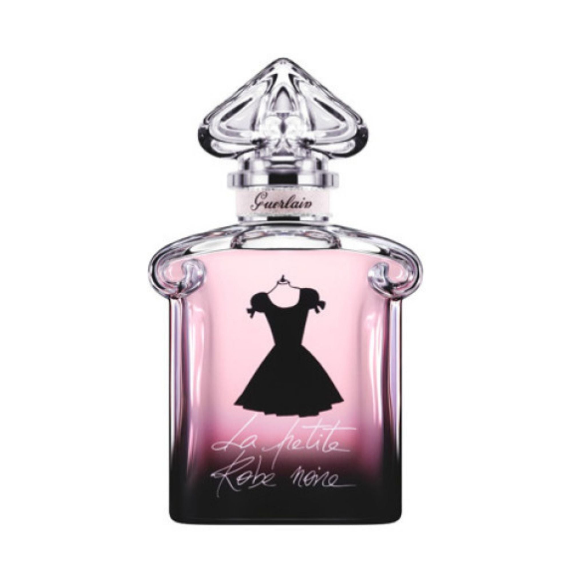 Guerlain La Petite Robe Noir EDP For Women 100ML