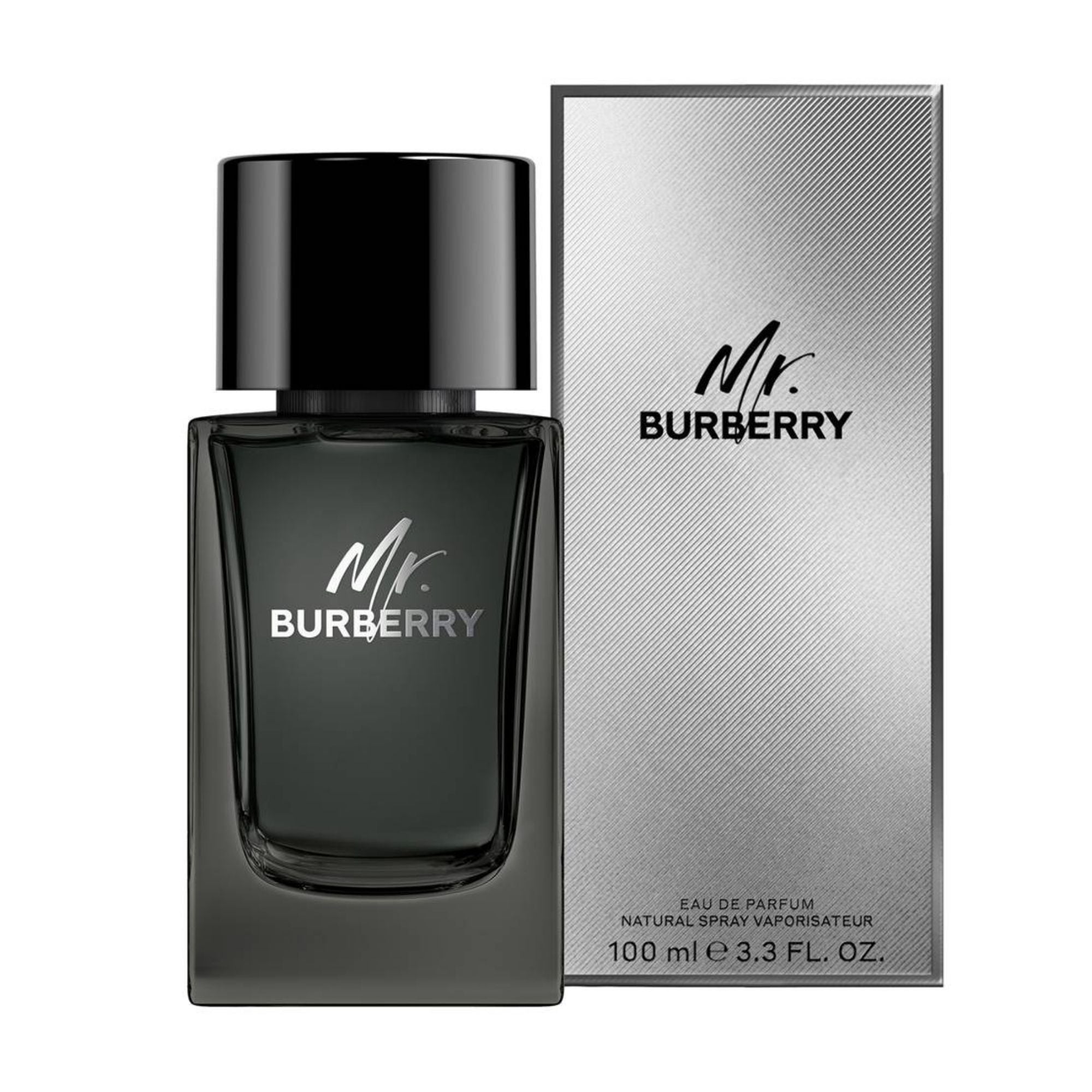 Burberry Mr. Burberry EDP For Men 100ML