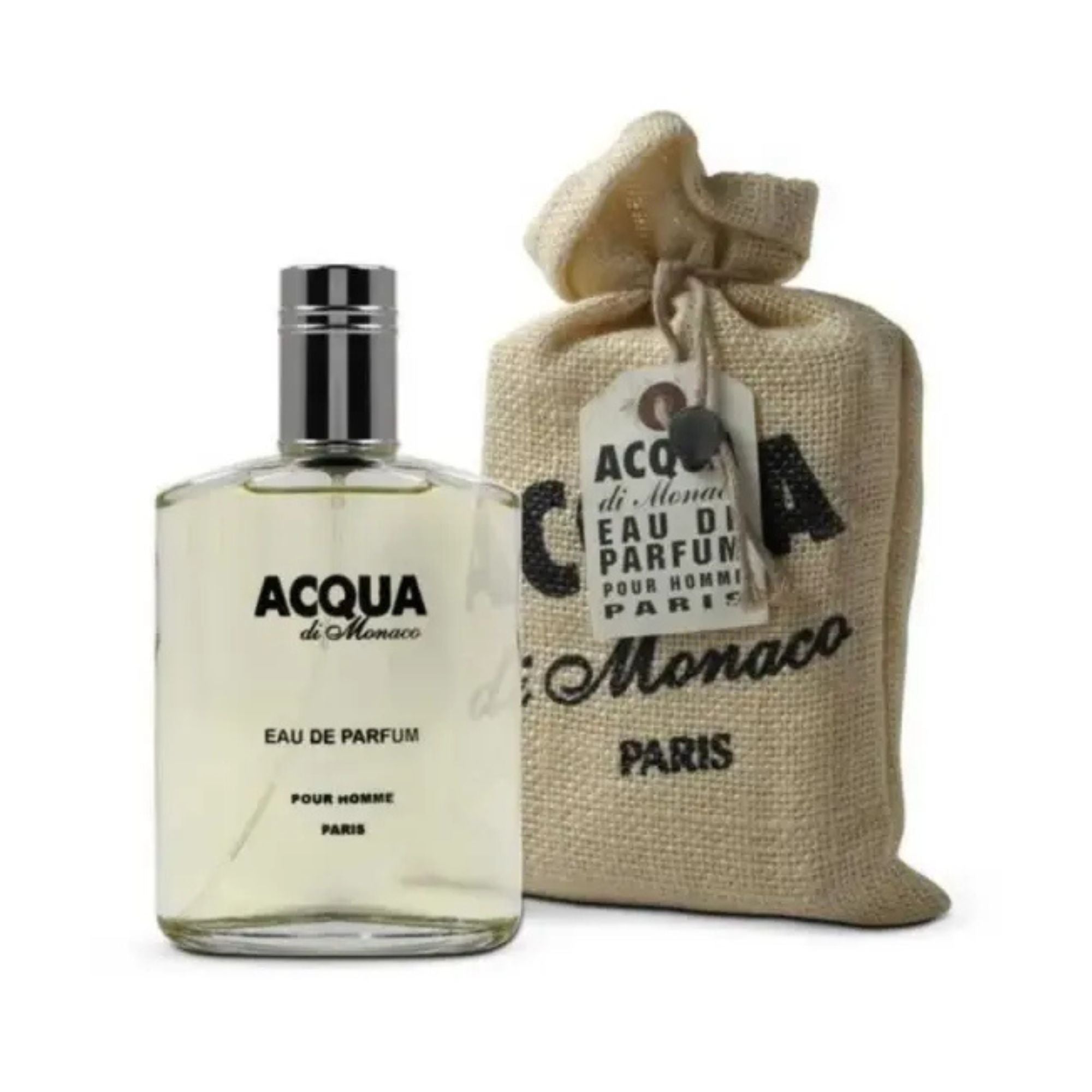 Acqua Di Monaco M EDP 100ML