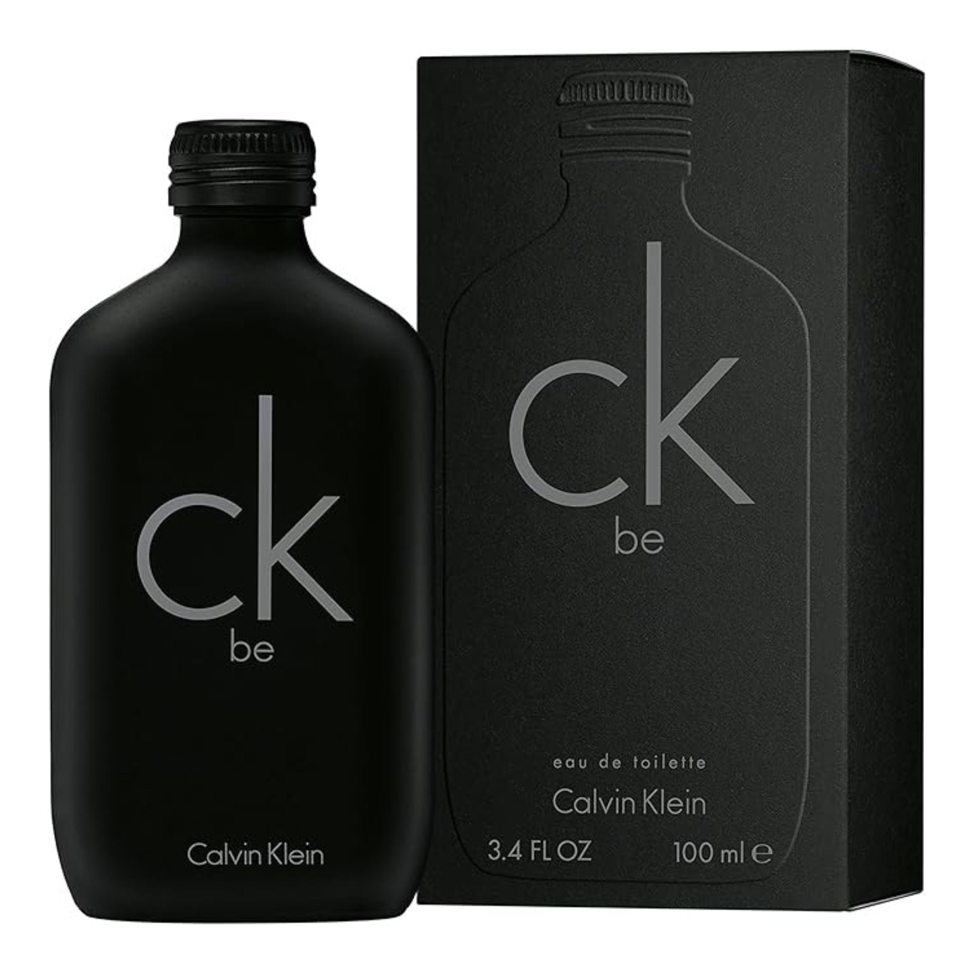 Calvin Klein CK Be - Perfume for Unisex - Eau de Toilette