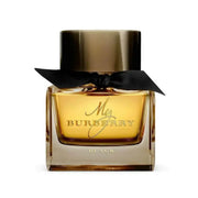 Burberry My Burberry Black EDP For Women 90ML